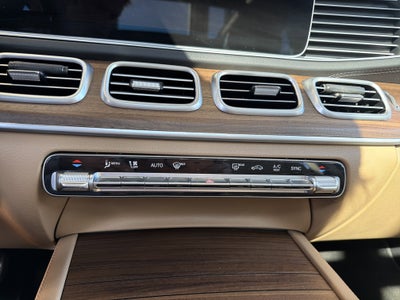 2026 Mercedes-Benz GLS GLS 450 4MATIC® SUV