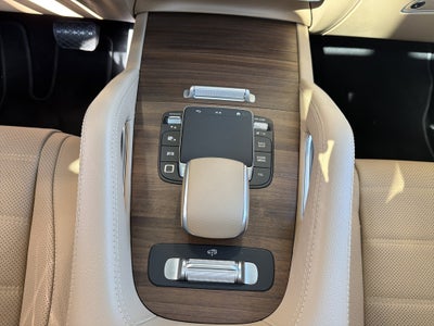 2026 Mercedes-Benz GLS GLS 450 4MATIC® SUV