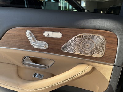 2026 Mercedes-Benz GLS GLS 450 4MATIC® SUV