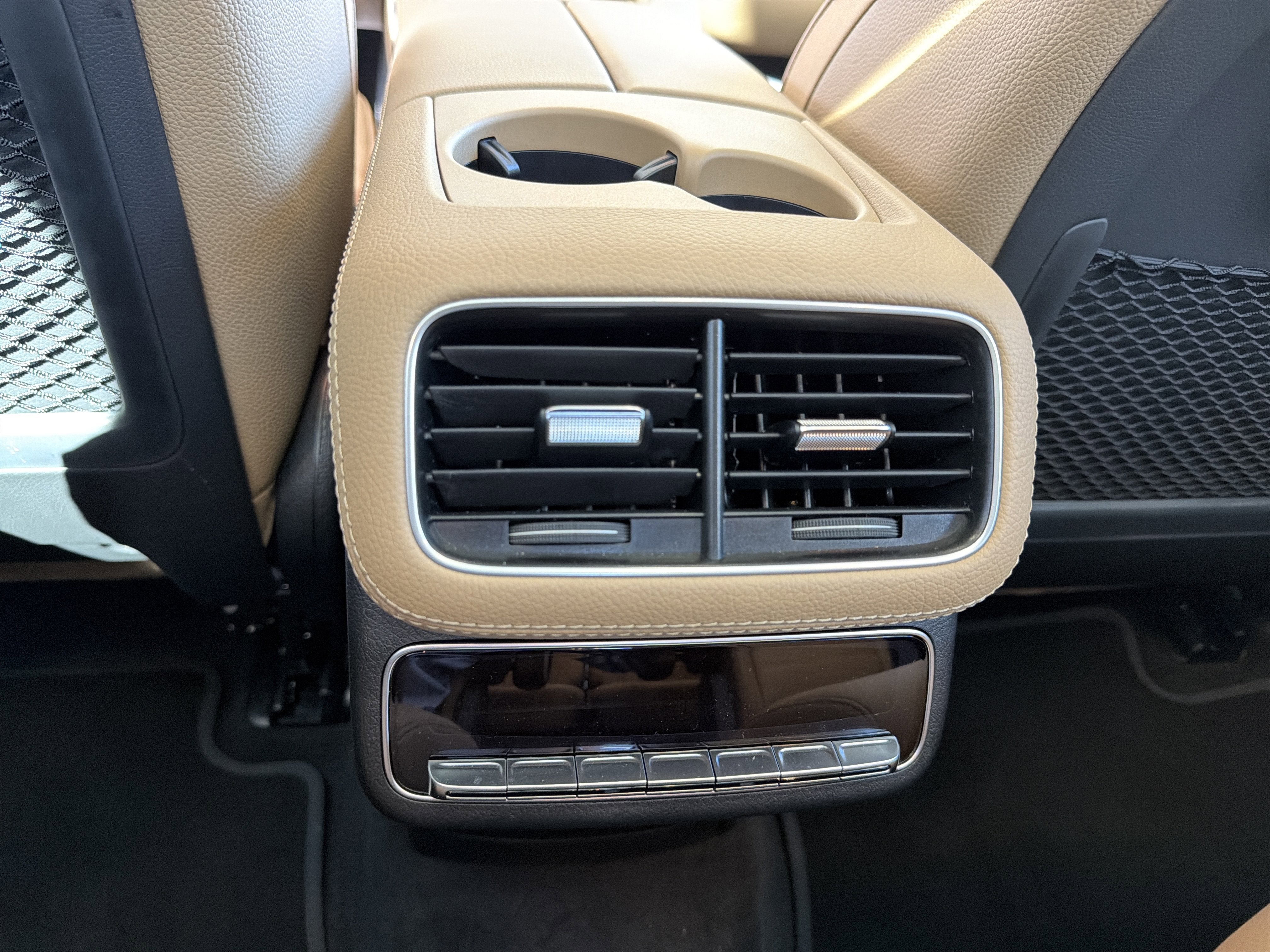 2026 Mercedes-Benz GLS GLS 450 4MATIC® SUV