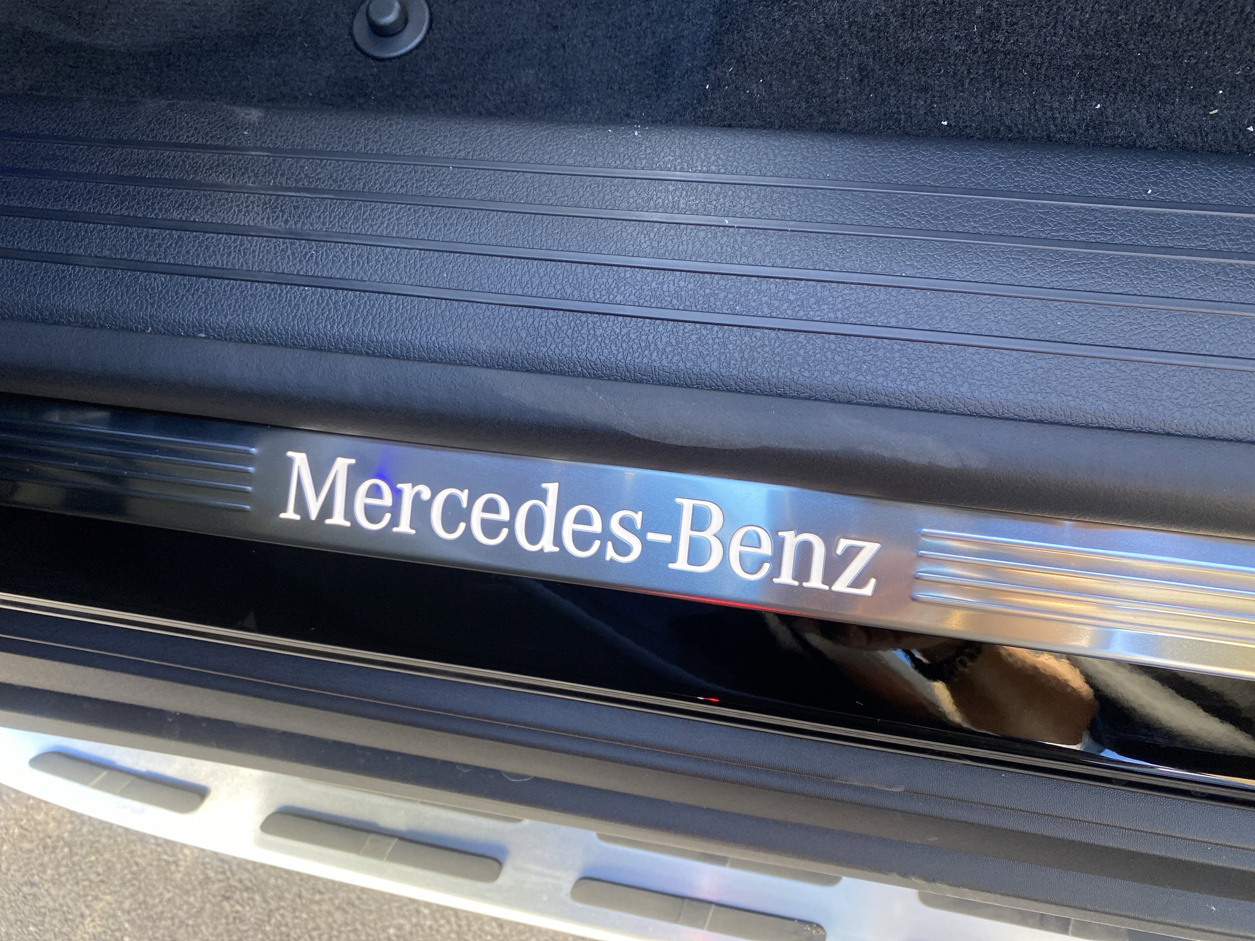 2026 Mercedes-Benz GLS GLS 450 4MATIC® SUV