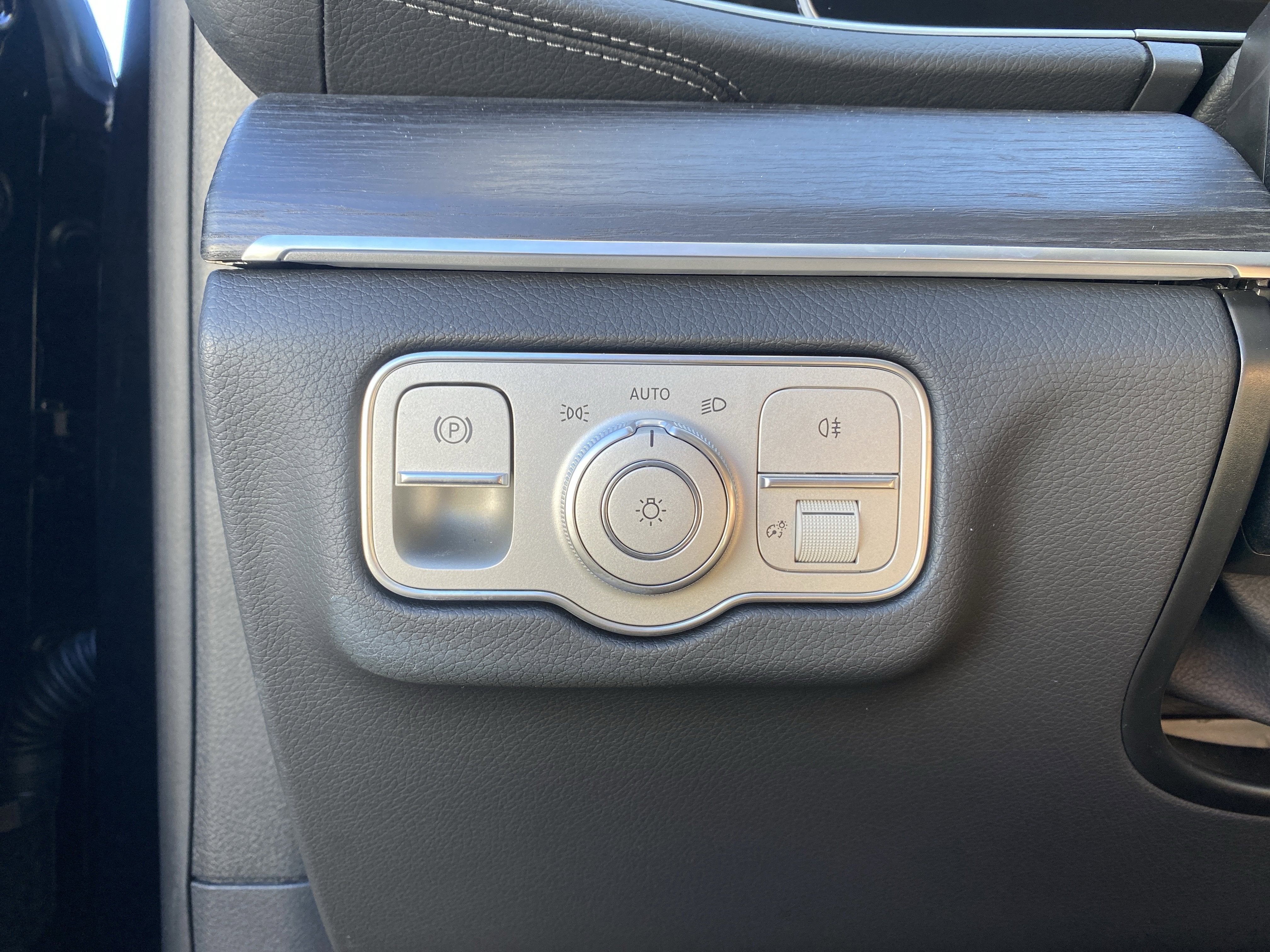 2026 Mercedes-Benz GLS GLS 450 4MATIC® SUV