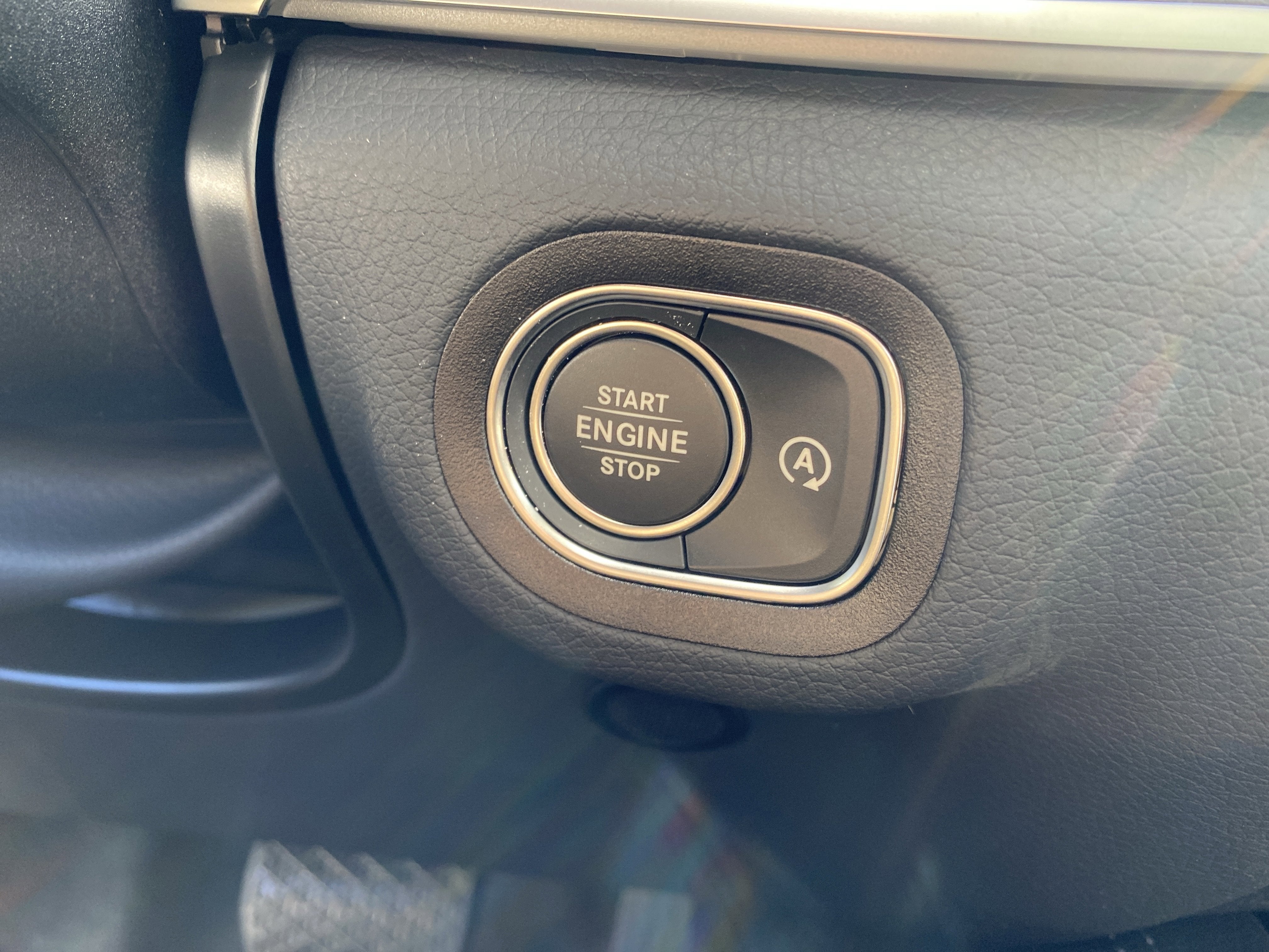 2026 Mercedes-Benz GLS GLS 450 4MATIC® SUV