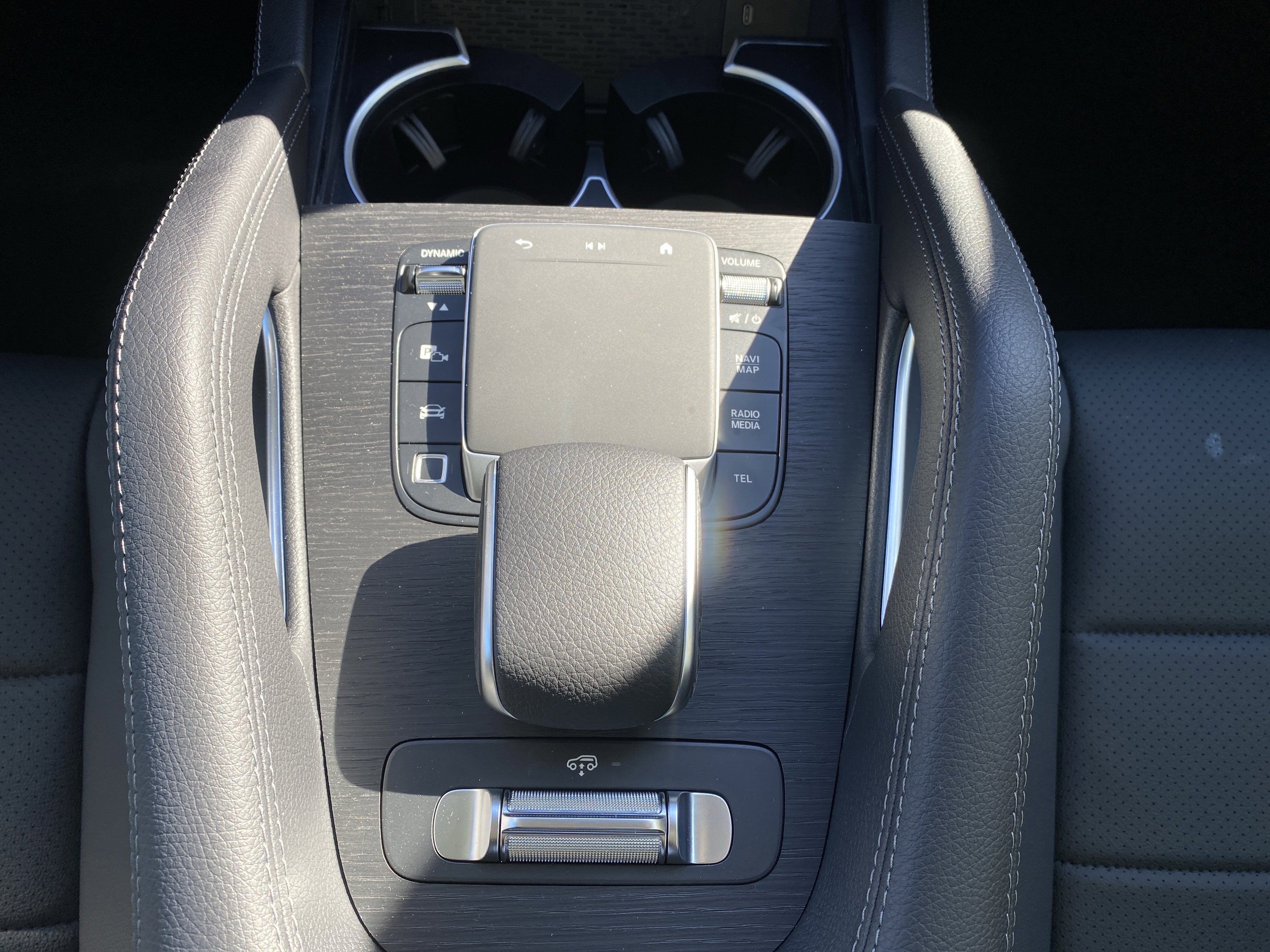 2026 Mercedes-Benz GLS GLS 450 4MATIC® SUV