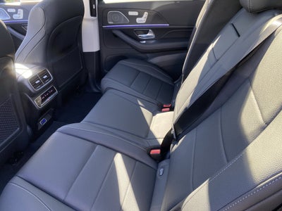 2026 Mercedes-Benz GLS GLS 450 4MATIC® SUV