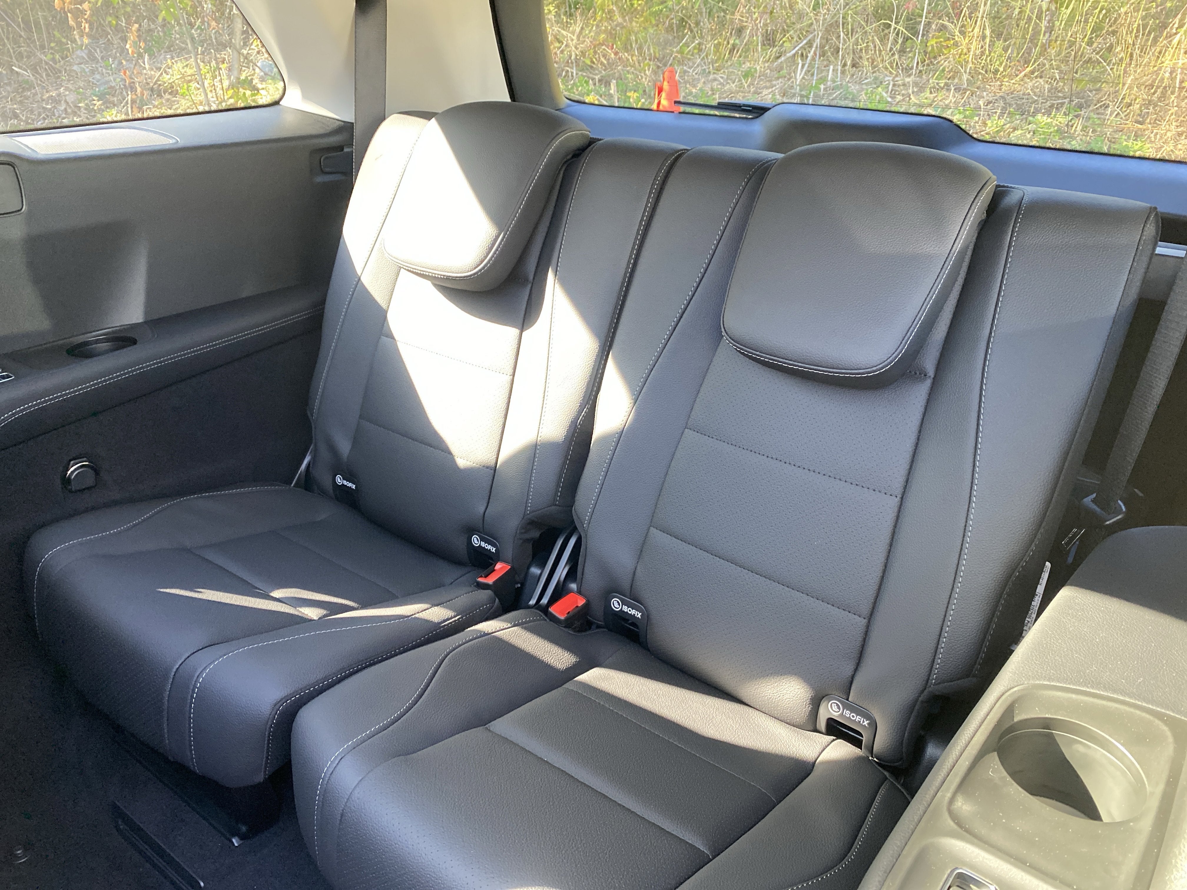 2026 Mercedes-Benz GLS GLS 450 4MATIC® SUV