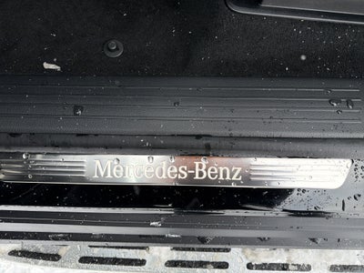 2026 Mercedes-Benz GLS GLS 450 4MATIC® SUV