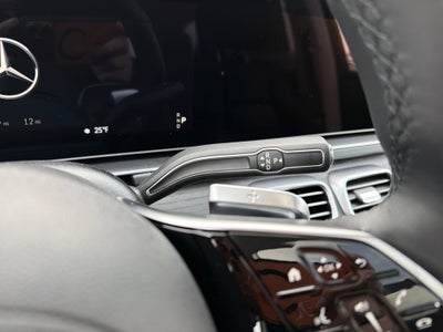 2026 Mercedes-Benz GLS GLS 450 4MATIC® SUV