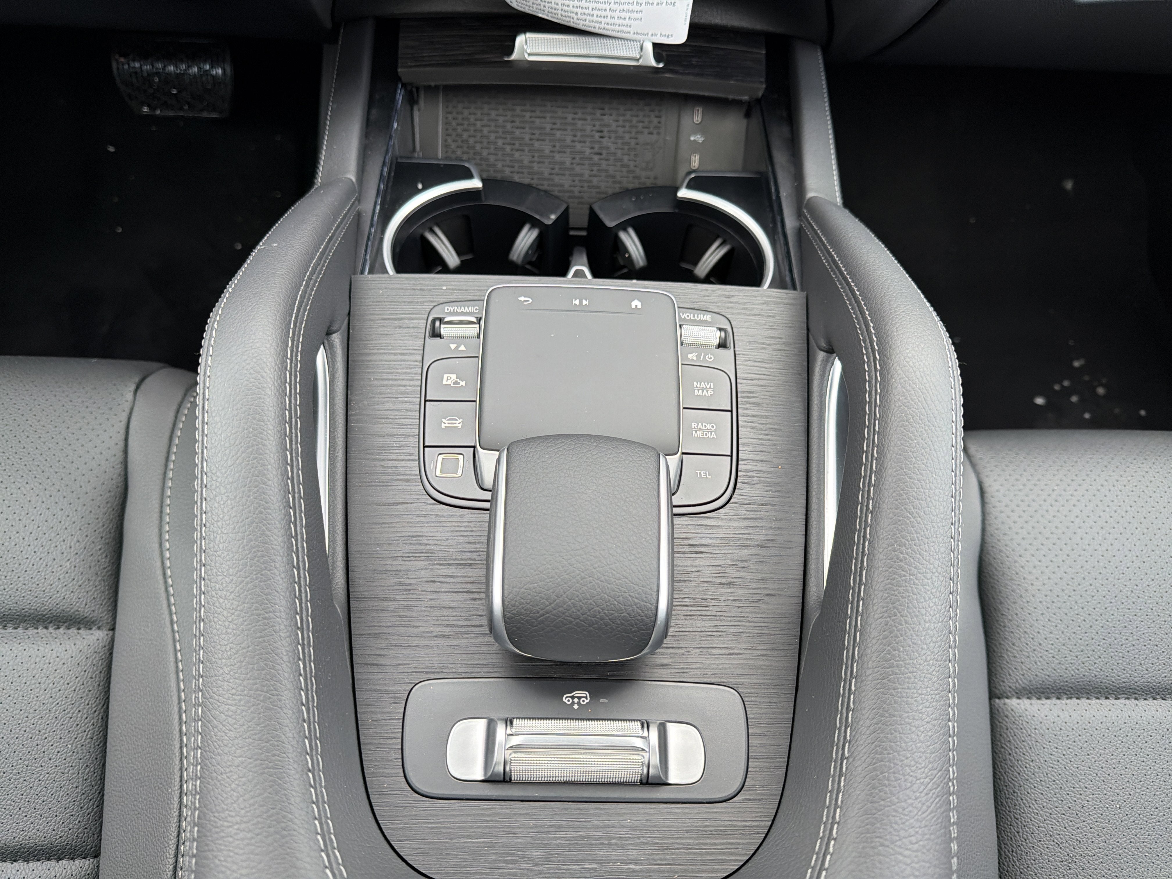 2026 Mercedes-Benz GLS GLS 450 4MATIC® SUV