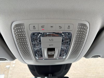 2026 Mercedes-Benz GLS GLS 450 4MATIC® SUV