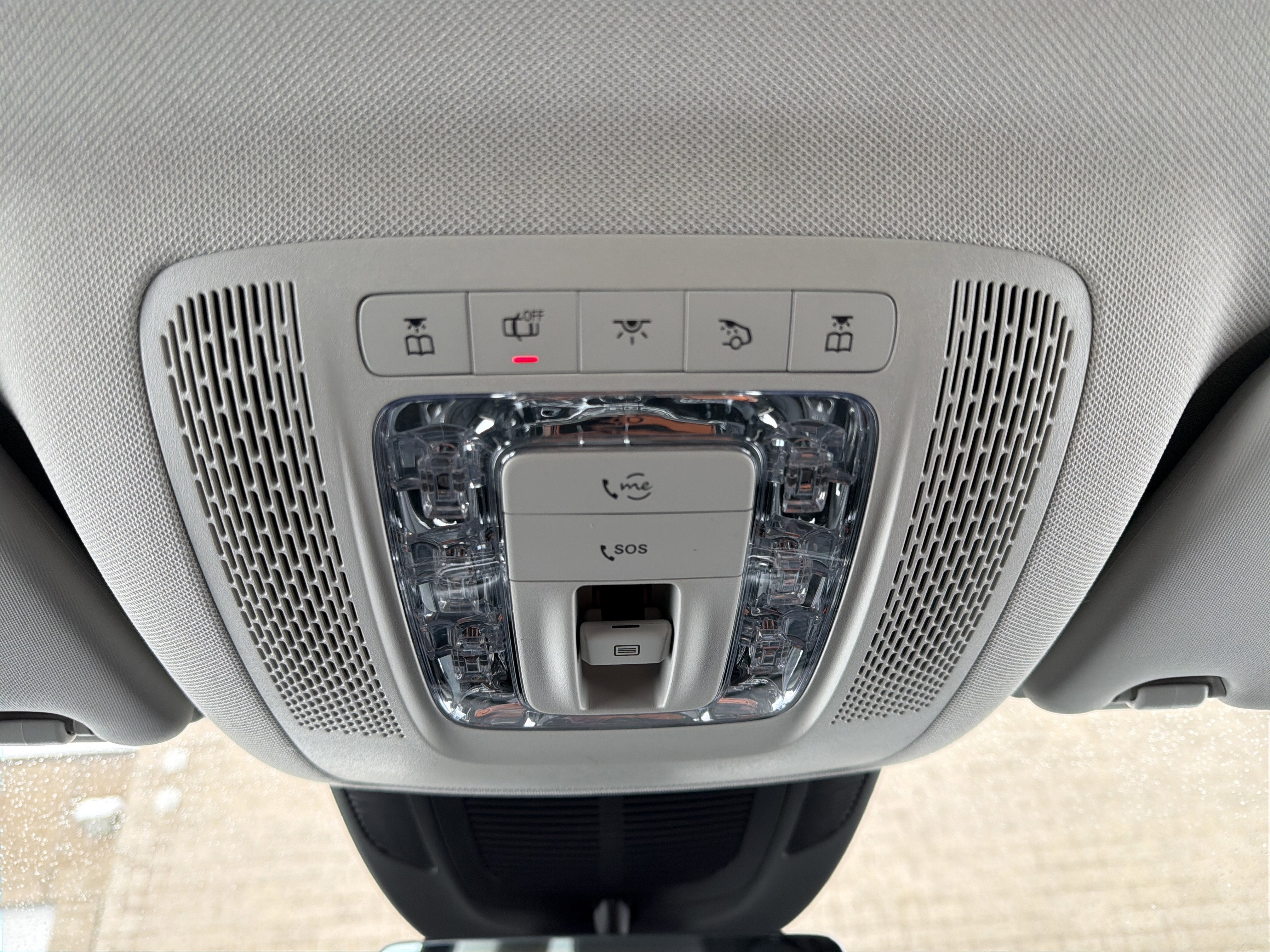 2026 Mercedes-Benz GLS GLS 450 4MATIC® SUV