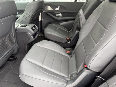 2026 Mercedes-Benz GLS GLS 450 4MATIC® SUV