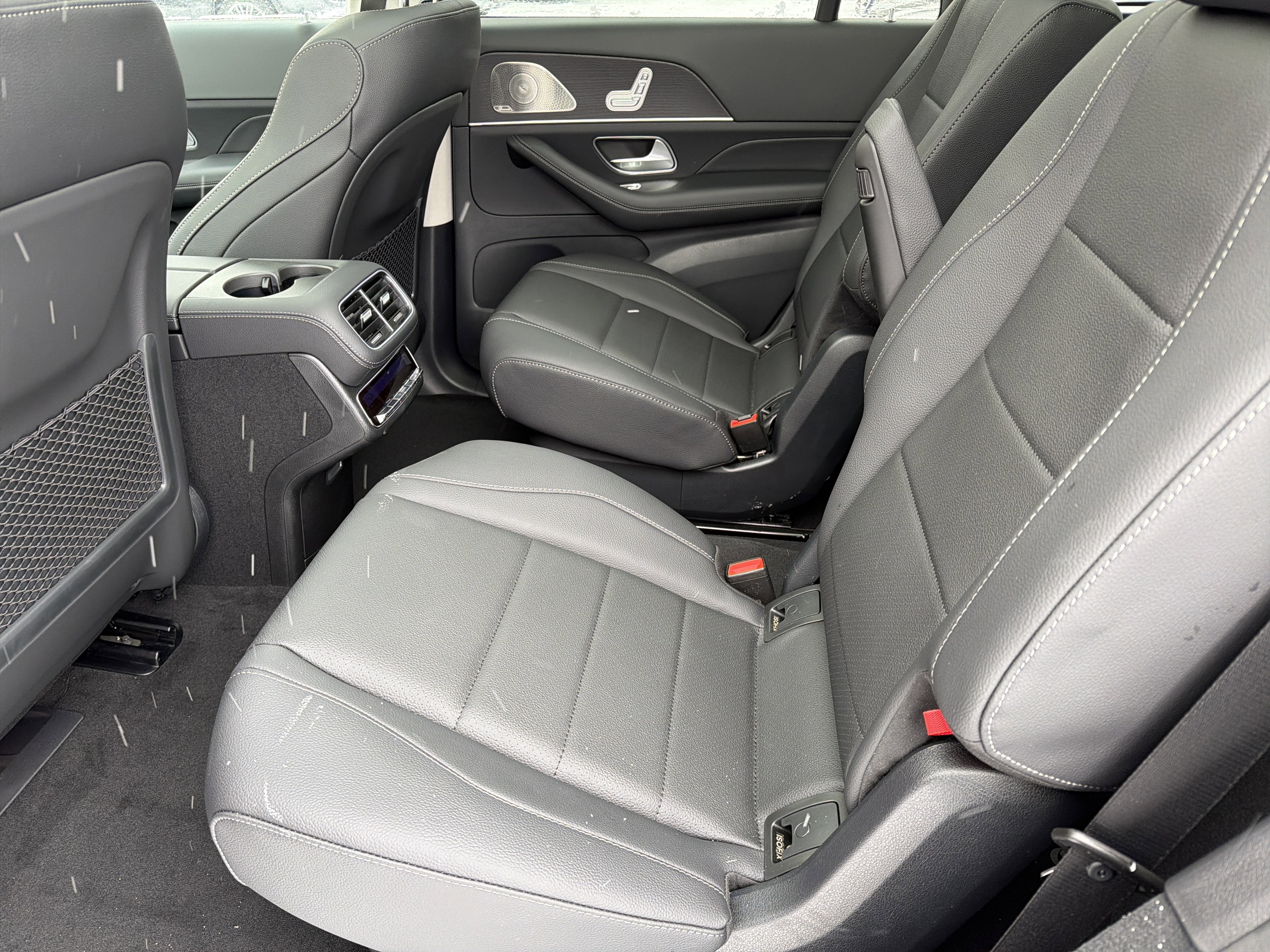 2026 Mercedes-Benz GLS GLS 450 4MATIC® SUV