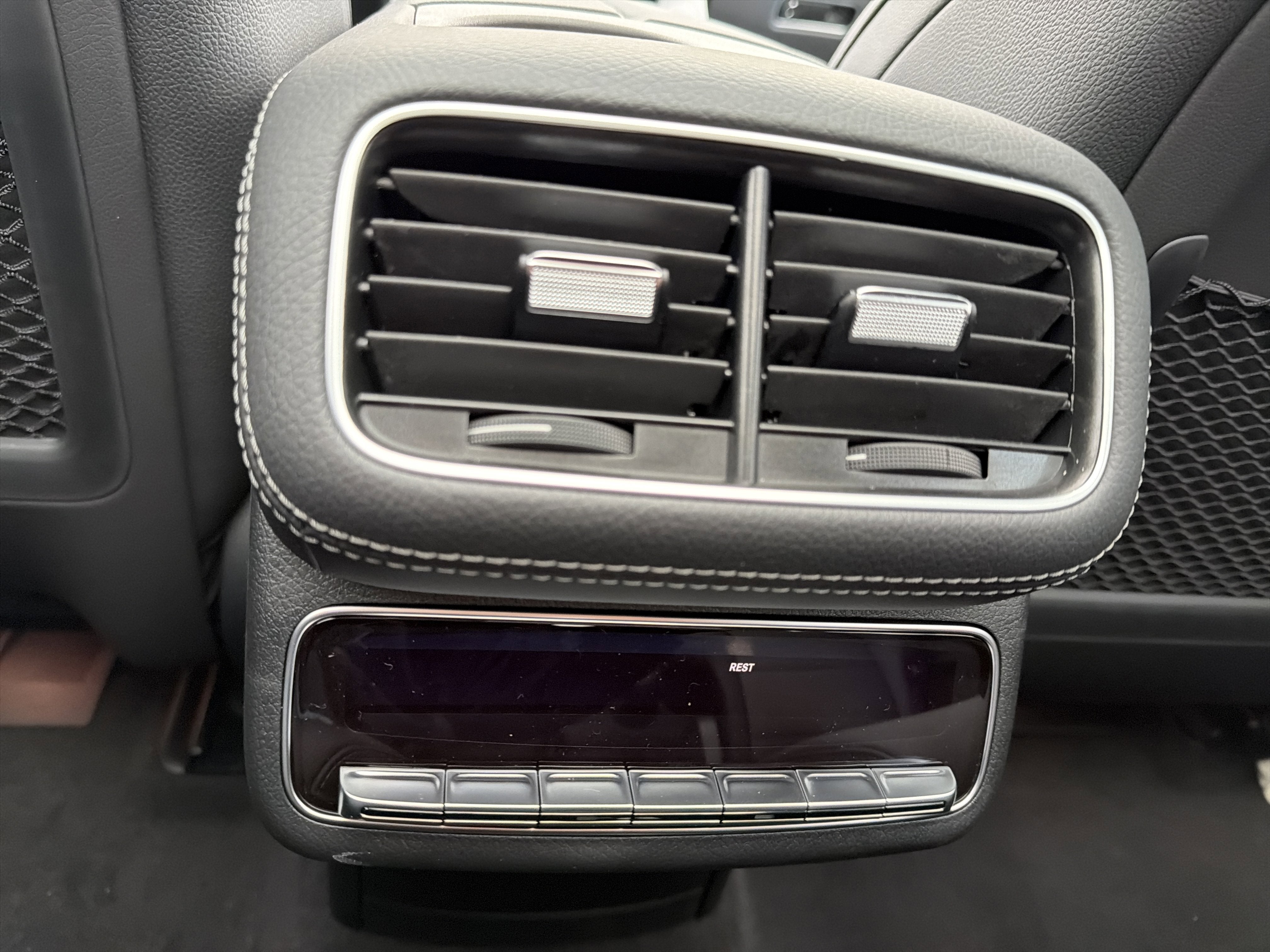 2026 Mercedes-Benz GLS GLS 450 4MATIC® SUV