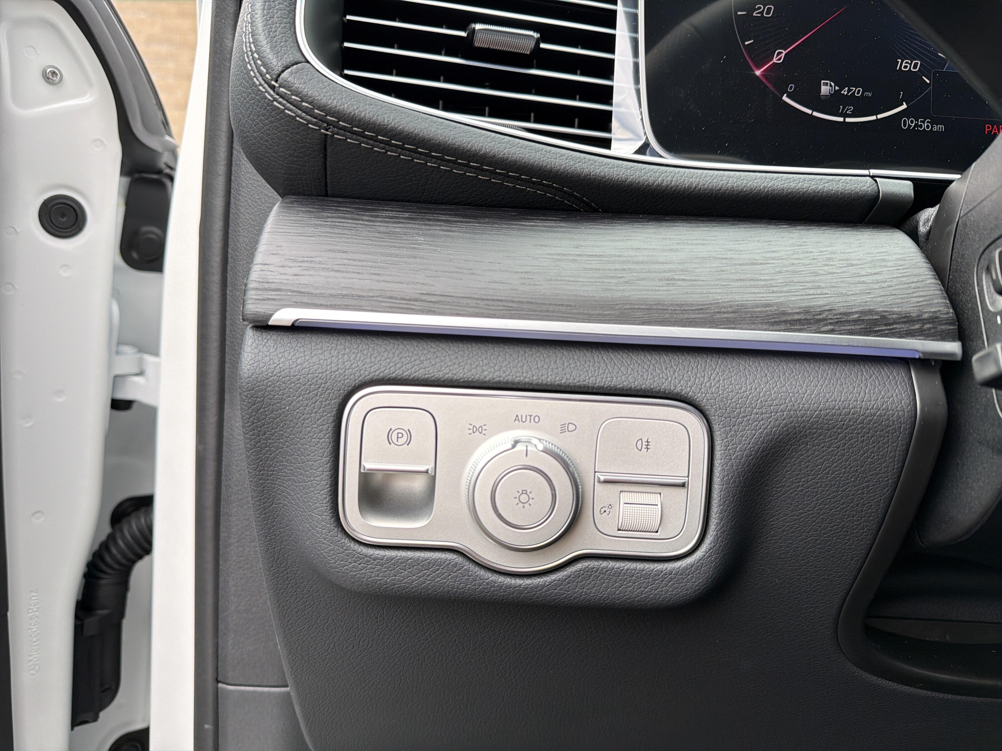 2026 Mercedes-Benz GLS GLS 450 4MATIC® SUV