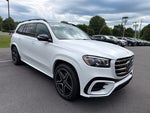 2026 Mercedes-Benz GLS GLS 450 4MATIC® SUV
