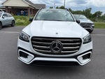 2026 Mercedes-Benz GLS GLS 450 4MATIC® SUV