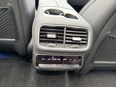 2026 Mercedes-Benz GLS GLS 450 4MATIC® SUV