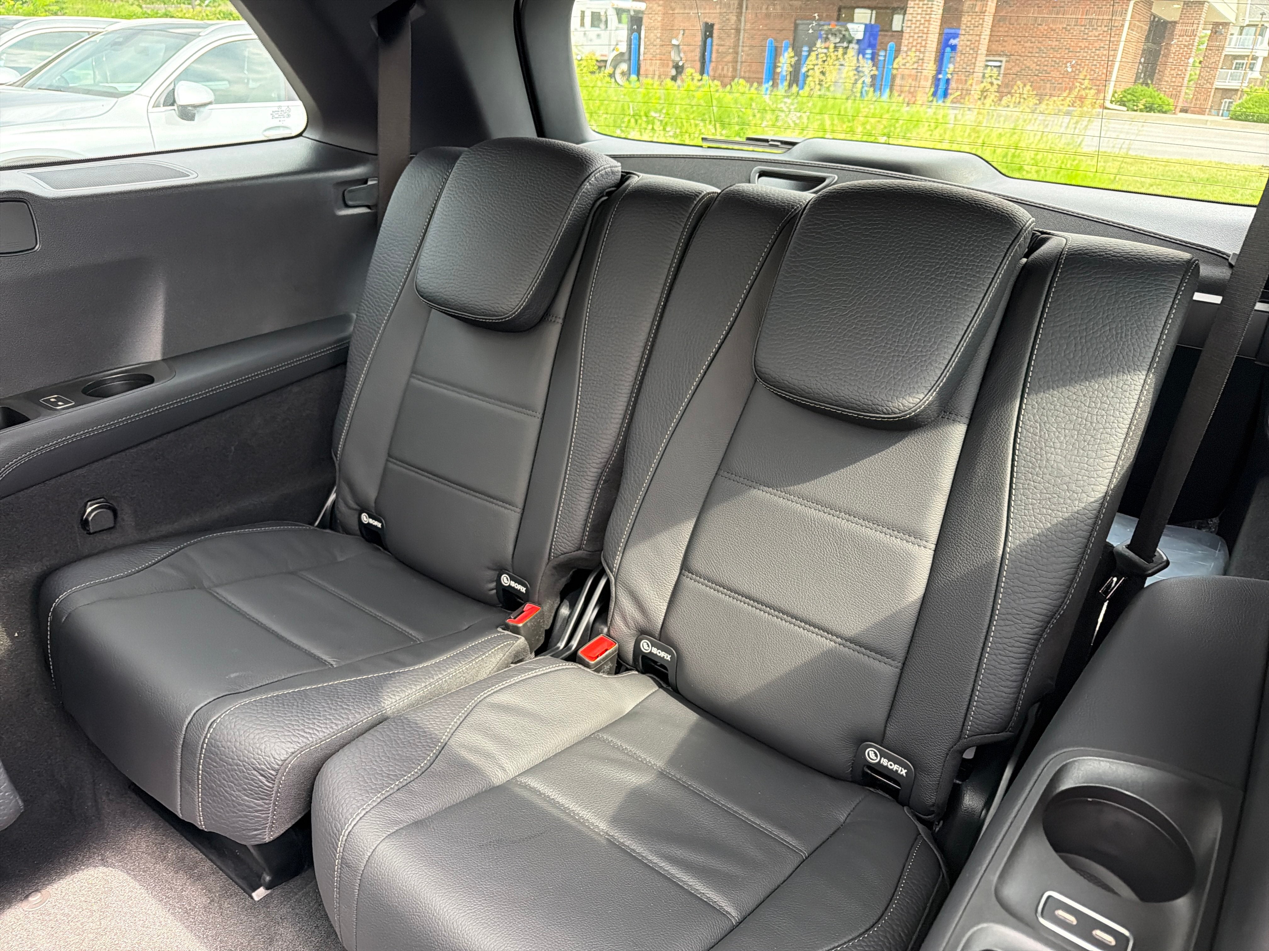 2026 Mercedes-Benz GLS GLS 450 4MATIC® SUV