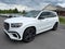 2026 Mercedes-Benz GLS GLS 450 4MATIC® SUV