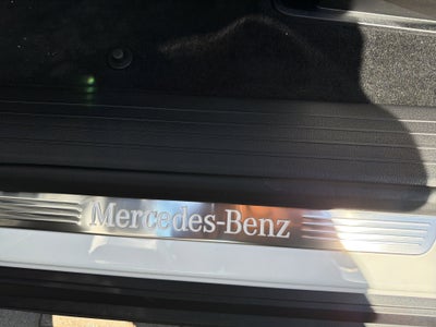 2026 Mercedes-Benz GLS GLS 450 4MATIC® SUV