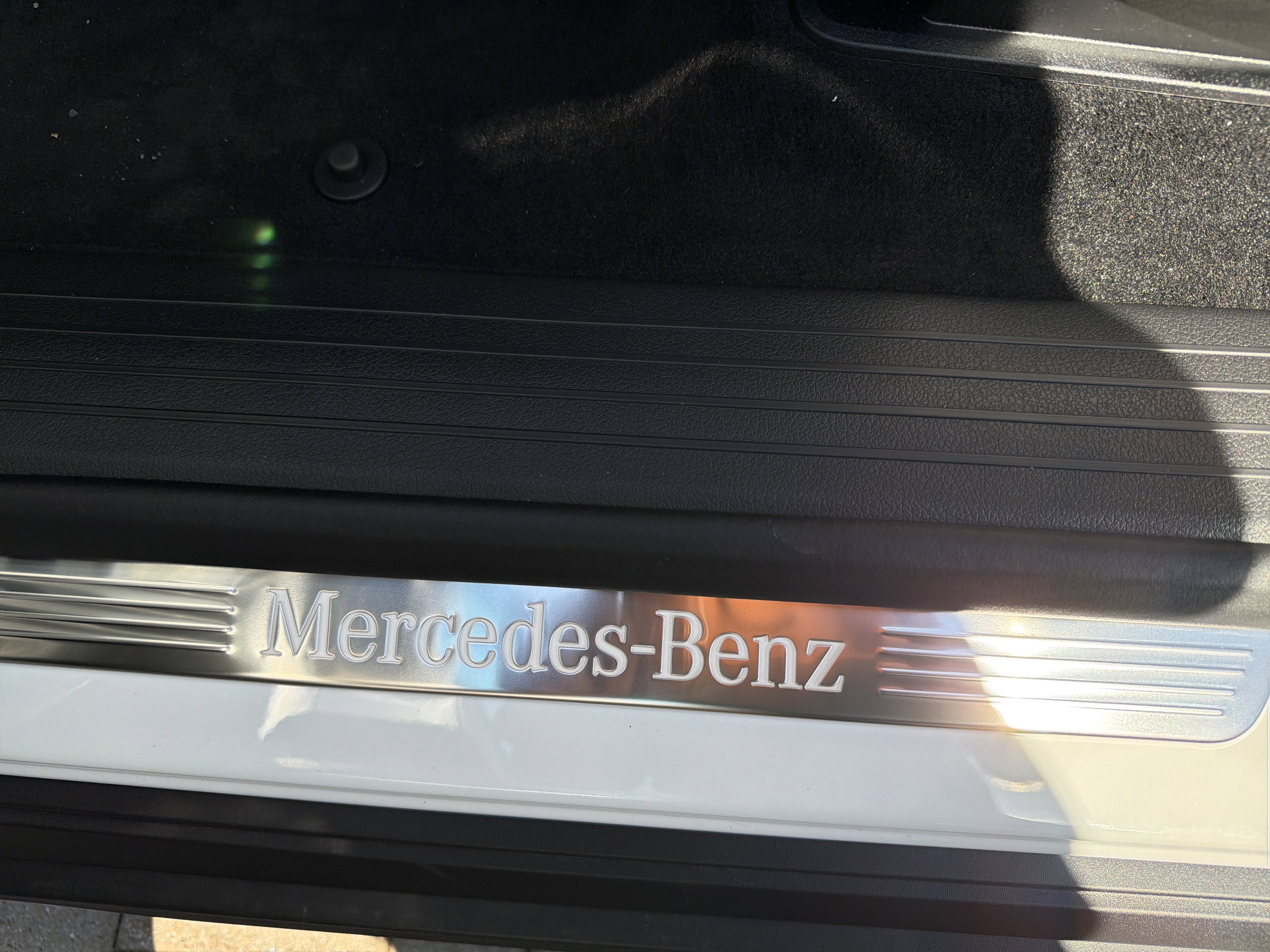 2026 Mercedes-Benz GLS GLS 450 4MATIC® SUV