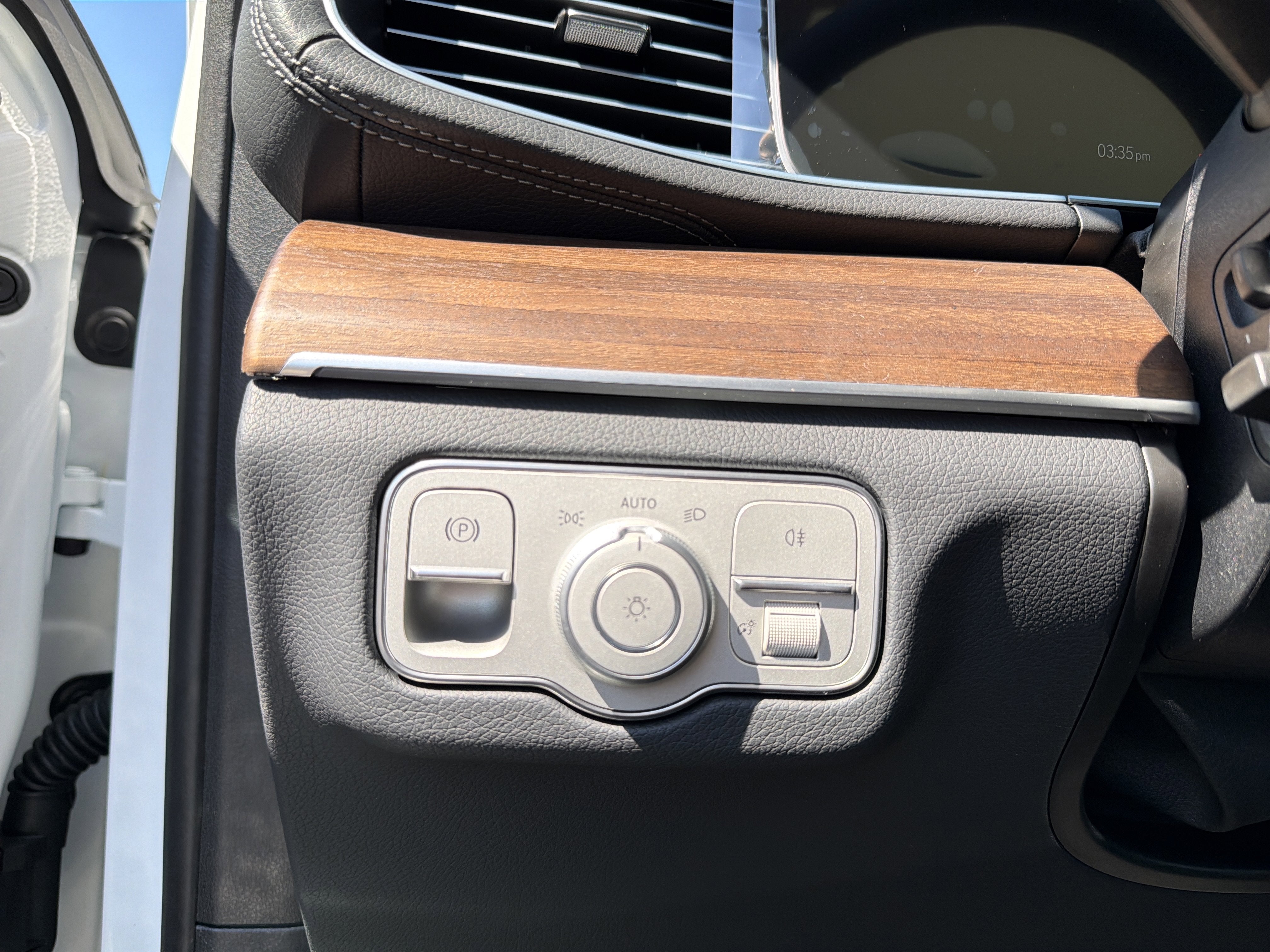 2026 Mercedes-Benz GLS GLS 450 4MATIC® SUV
