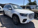 2026 Mercedes-Benz GLS GLS 450 4MATIC® SUV