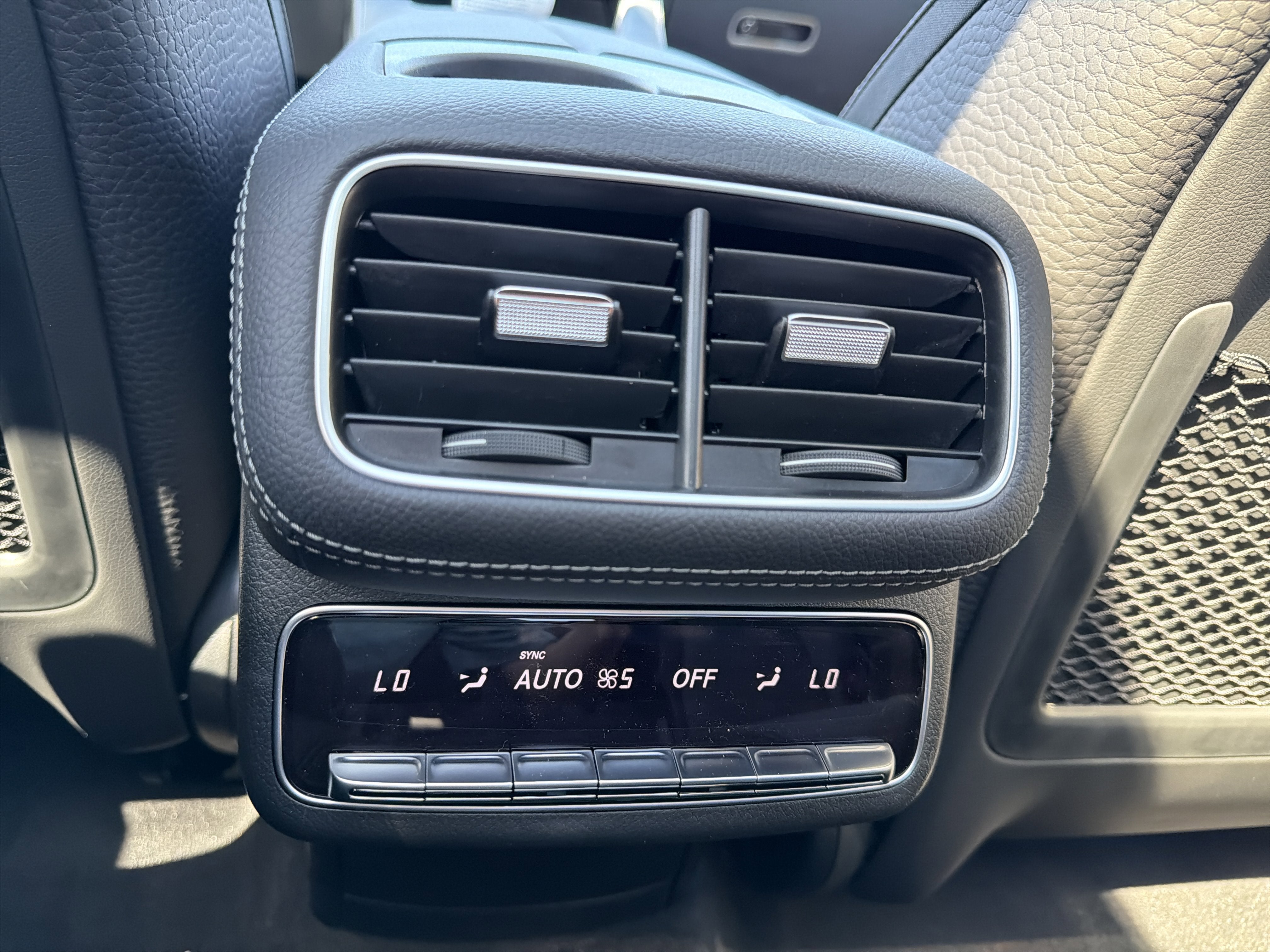2026 Mercedes-Benz GLS GLS 450 4MATIC® SUV