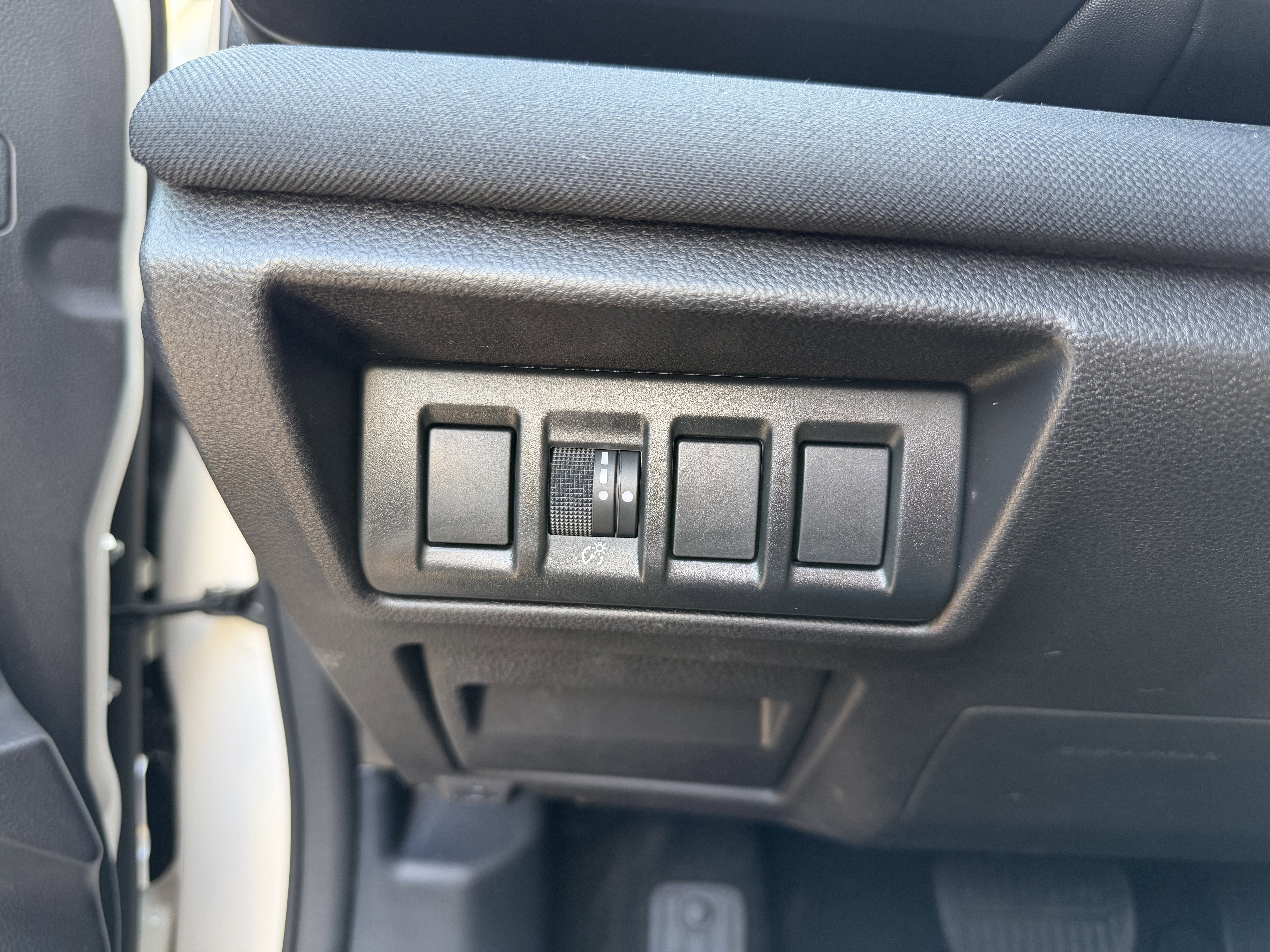 2023 Subaru Outback CVT