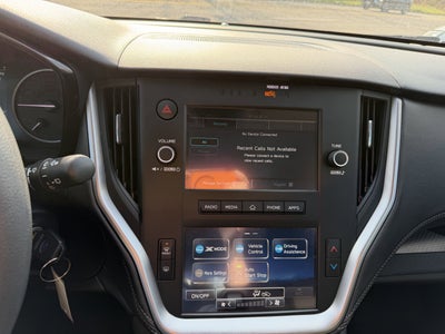 2023 Subaru Outback CVT