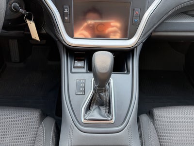 2023 Subaru Outback CVT