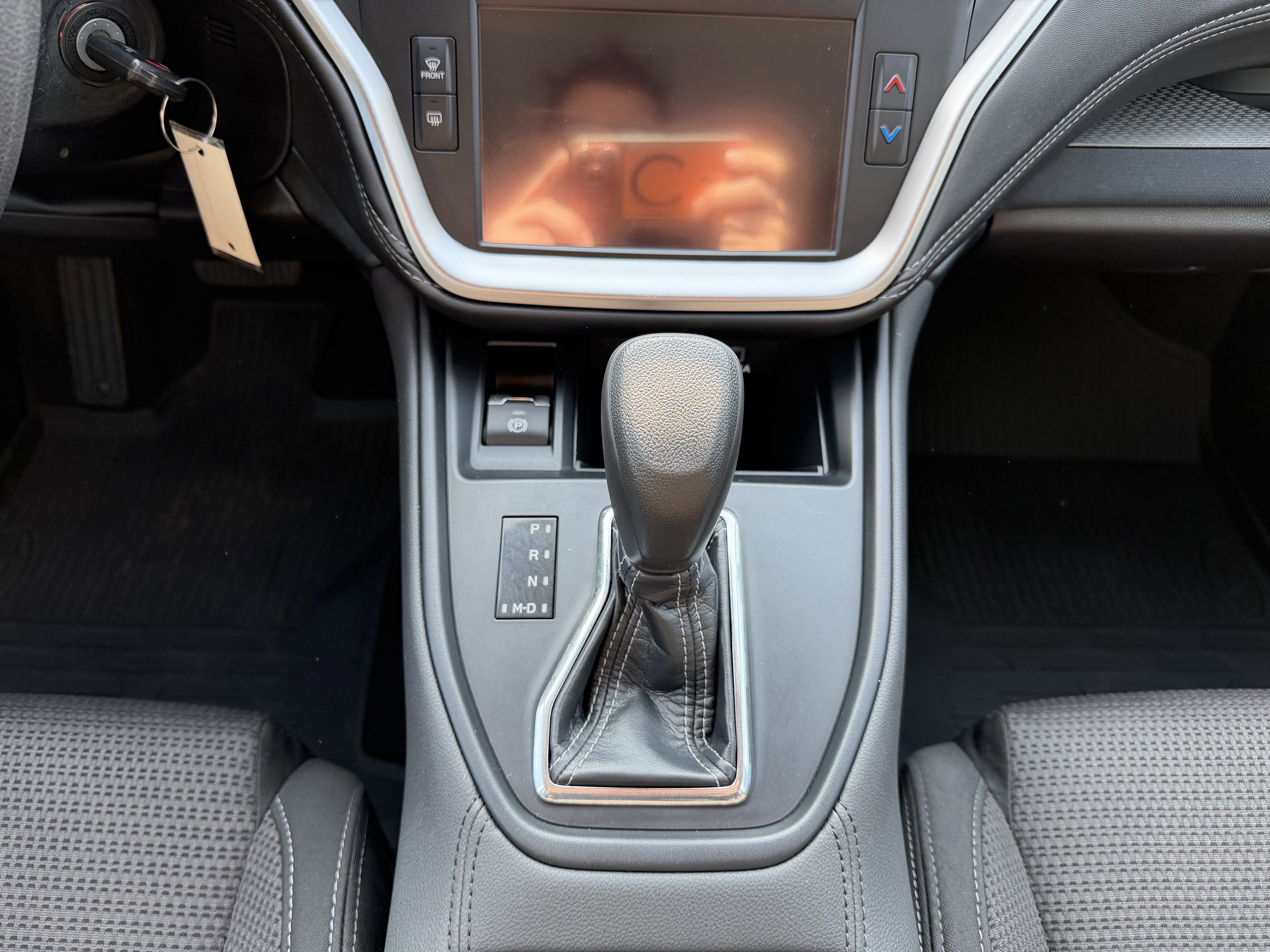 2023 Subaru Outback CVT