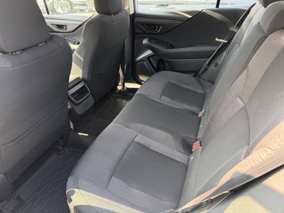 2023 Subaru Outback CVT