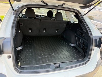 2023 Subaru Outback CVT