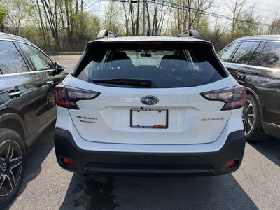 2023 Subaru Outback CVT