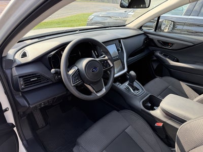 2023 Subaru Outback CVT