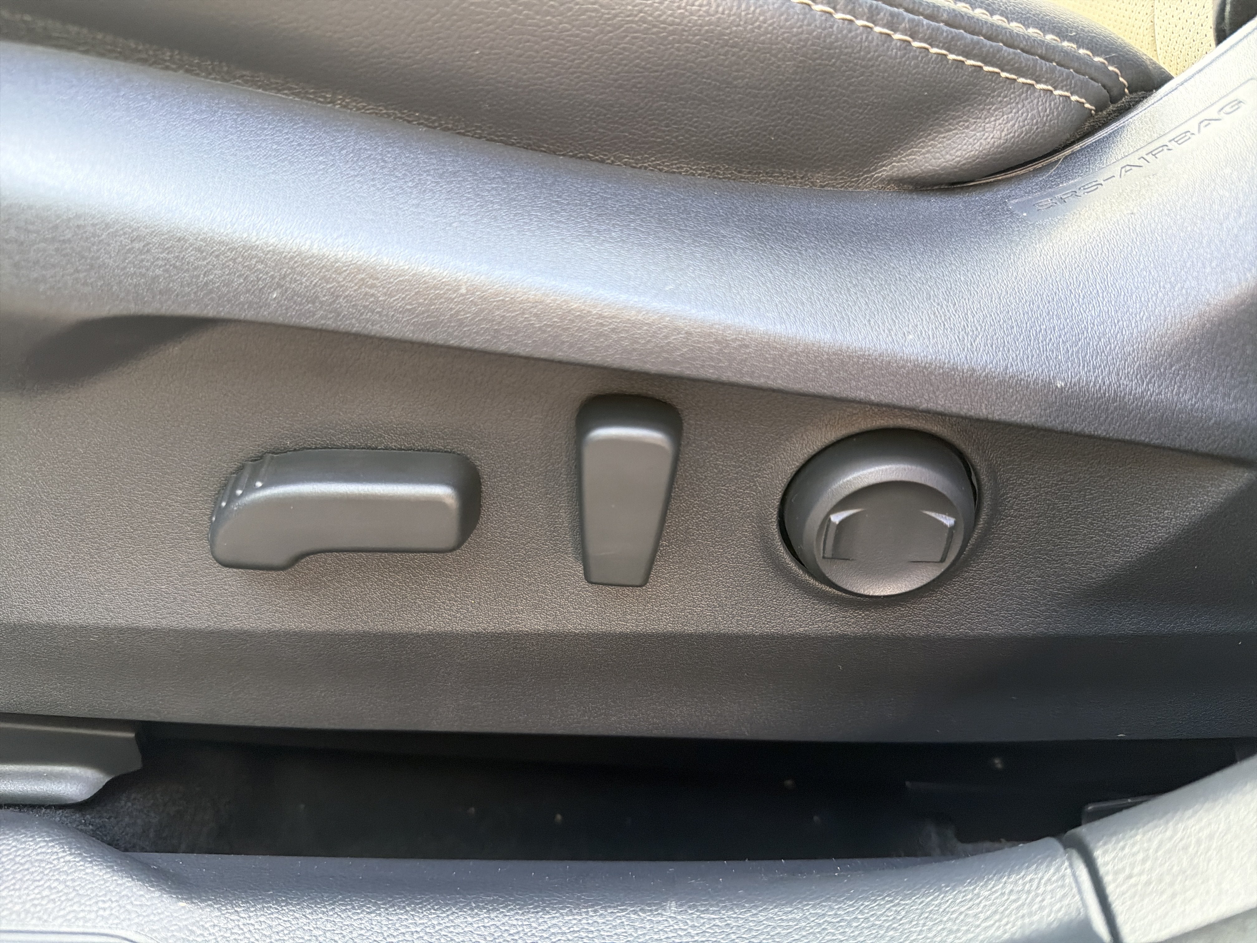 2021 Subaru Outback Limited CVT