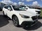 2021 Subaru Outback Limited CVT
