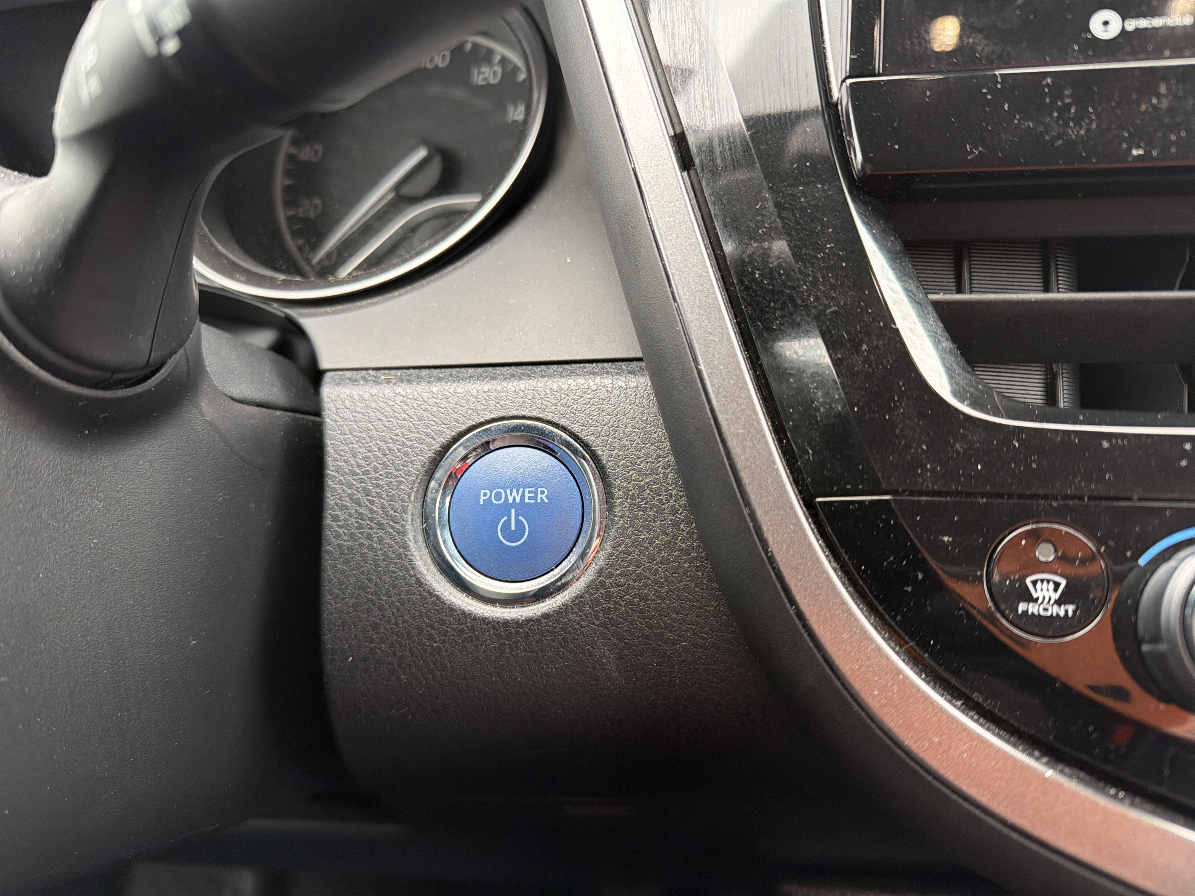 2021 Toyota Camry Hybrid XSE CVT