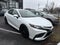 2021 Toyota Camry Hybrid XSE CVT