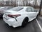 2021 Toyota Camry Hybrid XSE CVT