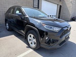 2021 Toyota RAV4 Hybrid XLE AWD