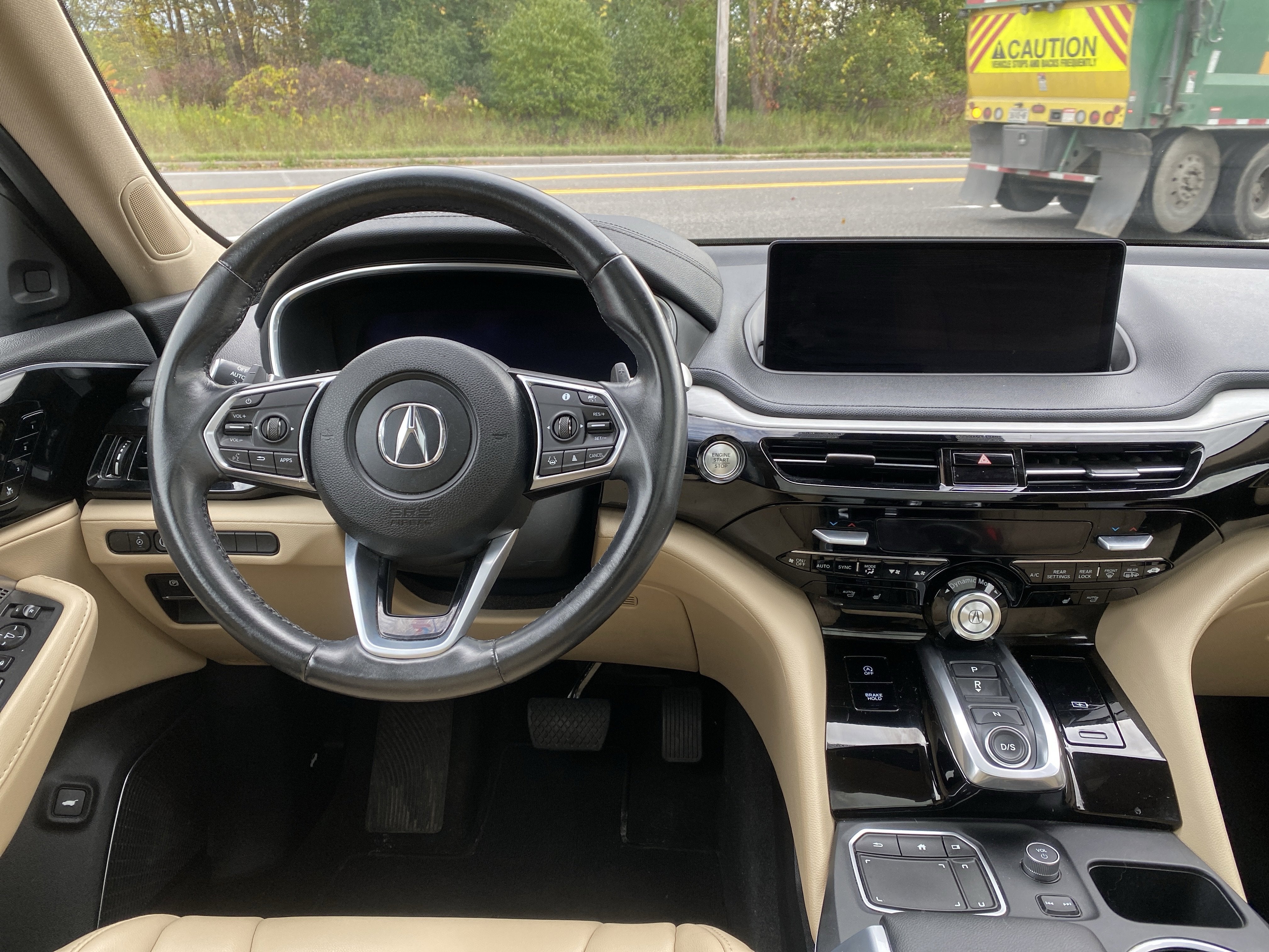 2023 Acura MDX SH-AWD