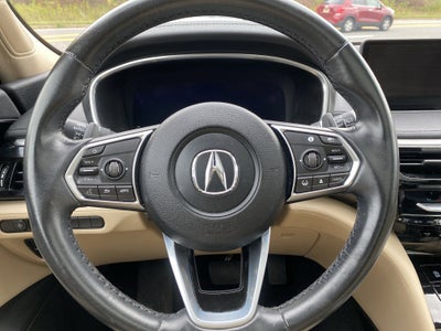 2023 Acura MDX SH-AWD