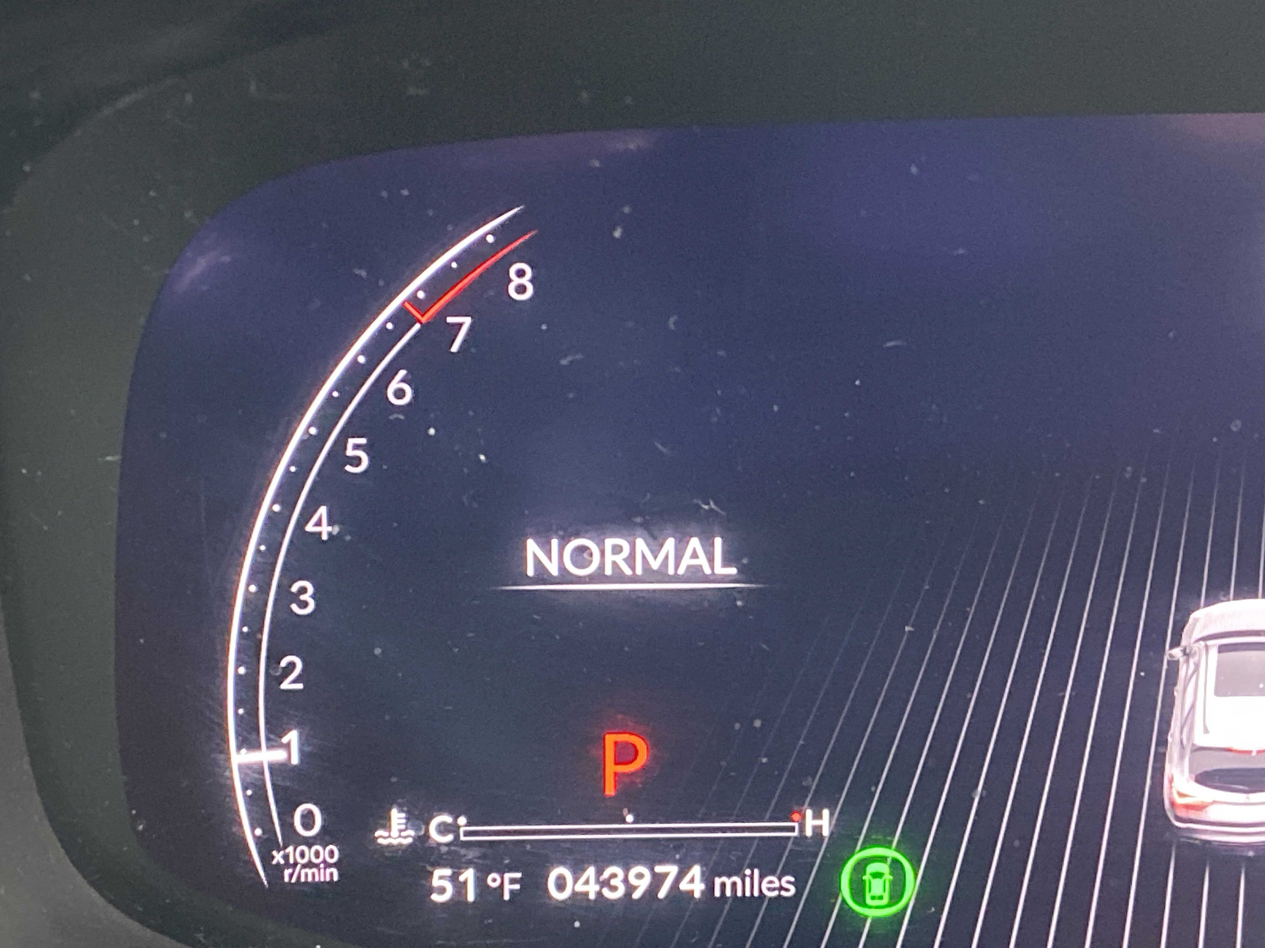 2023 Acura MDX SH-AWD