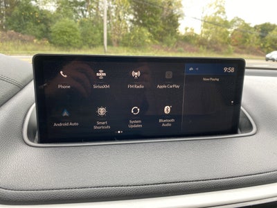 2023 Acura MDX SH-AWD