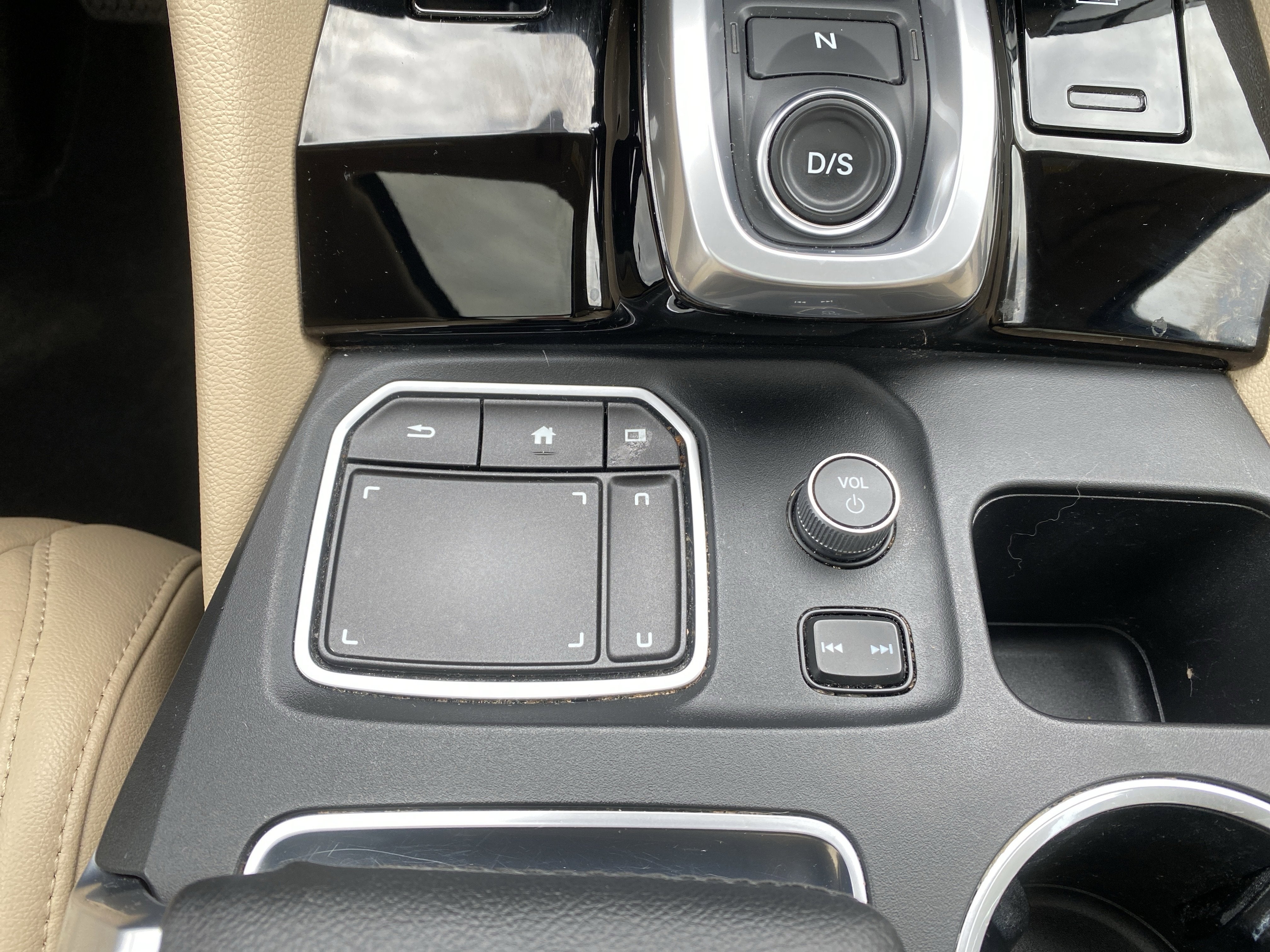 2023 Acura MDX SH-AWD