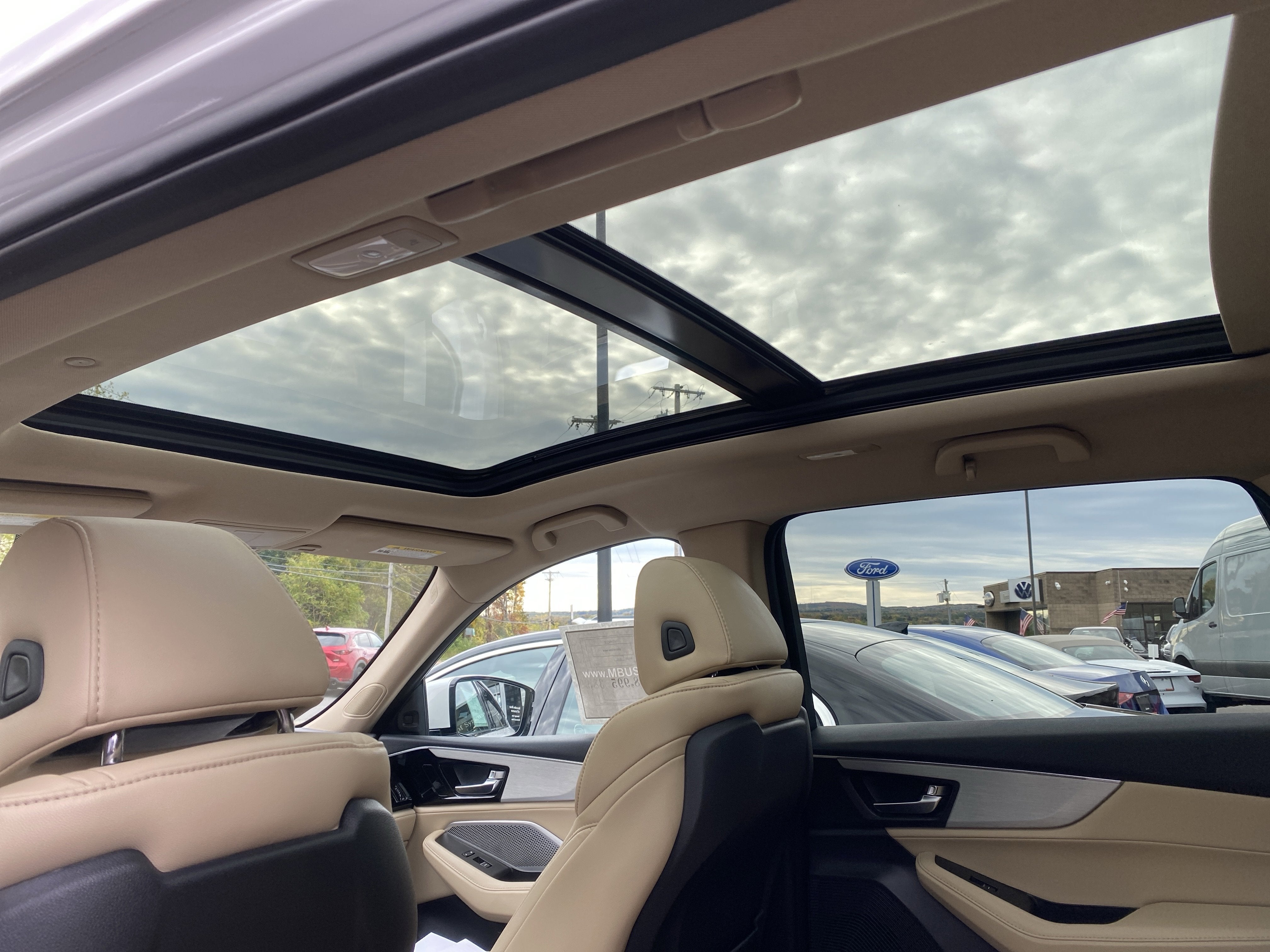 2023 Acura MDX SH-AWD