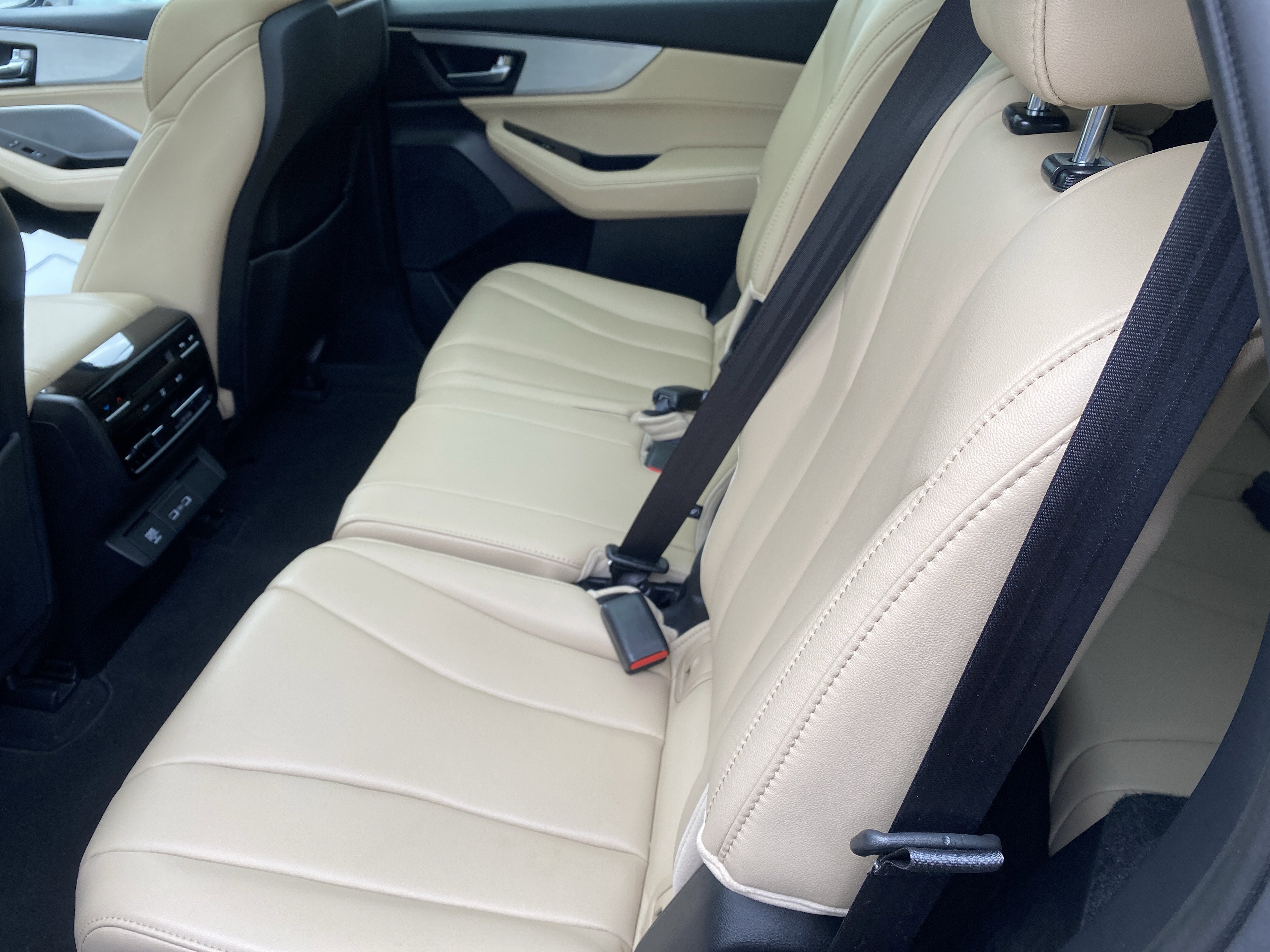 2023 Acura MDX SH-AWD